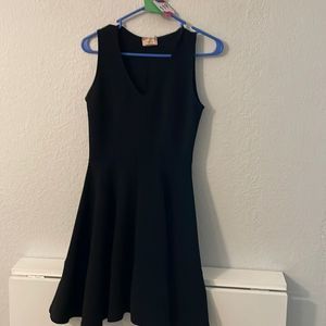 #119 Waffle Textured LBD